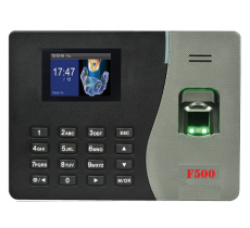 Máy chấm công vân tay Vira F500